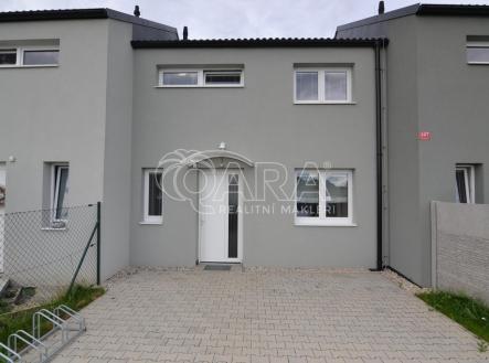 Pronájem - dům/vila, 96 m² obrázek