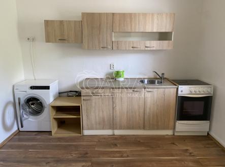 Pronájem bytu, 2+1, 52 m² obrázek
