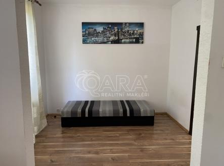 byt-suchdol-02.jpg | Pronájem bytu, 2+1, 52 m²