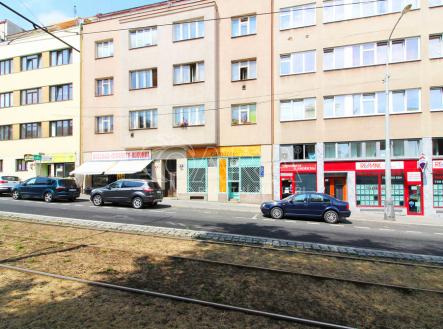 Pronájem bytu, 2+1, 60 m² obrázek
