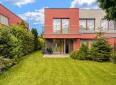 Prodej - dům/vila, 153 m²