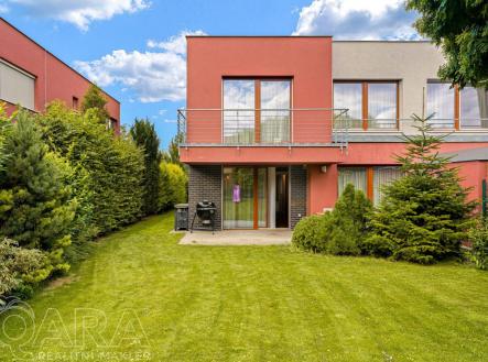Prodej - dům/vila, 153 m² obrázek