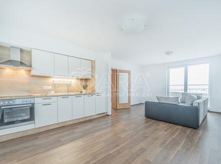 002.jpg | Pronájem bytu, 2+kk, 52 m²