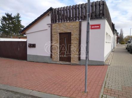 img-20250813-wa0004.jpg | Pronájem bytu, 1+1, 45 m²