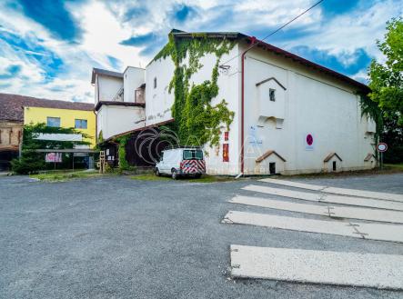 Prodej - jiné, 3 293 m² obrázek