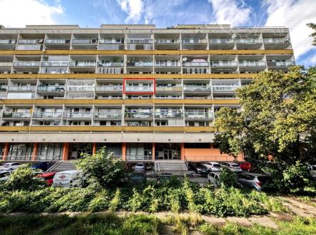 Prodej bytu, 3+1, 88 m² obrázek