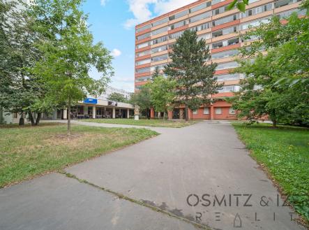 Prodej bytu, 4+1, 83 m² obrázek