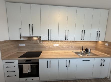 byt-koprivnice-01.jpg | Pronájem bytu, 1+1, 37 m²