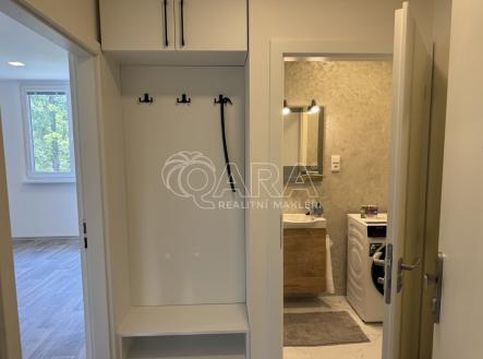 byt-koprivnice-03.jpg | Pronájem bytu, 1+1, 37 m²