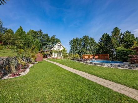 Zahrada | Prodej - pozemek pro bydlení, 2 262 m²