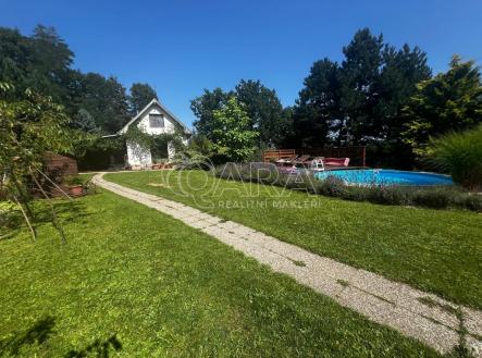 zahrada | Prodej - pozemek pro bydlení, 2 262 m²