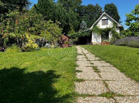 zahrada | Prodej - pozemek pro bydlení, 2 262 m²