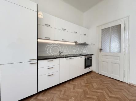 Pronájem bytu, 3+1, 110 m² obrázek