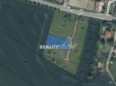 Prodej - pozemek pro bydlení, 900 m²