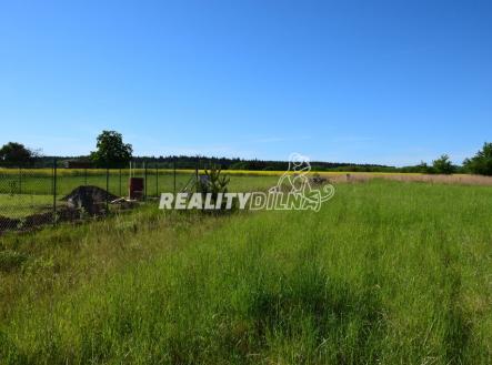 000.jpg | Prodej - pozemek pro bydlení, 900 m²
