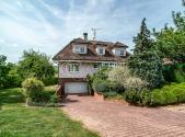 Prodej - dům/vila, 350 m²
