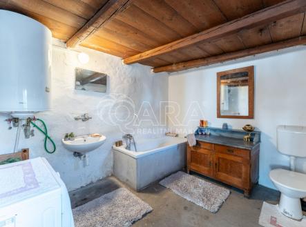 fotografie | Prodej - dům/vila, 125 m²