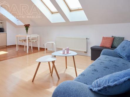 dsc-8320.jpg | Pronájem bytu, 2+kk, 55 m²
