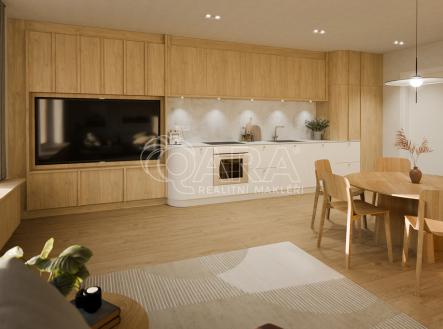 obyvak-1.jpg | Prodej bytu, 3+kk, 130 m²