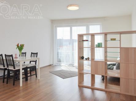 dsc-8005.jpg | Pronájem bytu, 1+kk, 44 m²