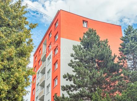 Prodej bytu, 3+1, 65 m² obrázek