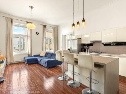 studiobarak-2.jpg | Pronájem bytu, 3+kk, 71 m²