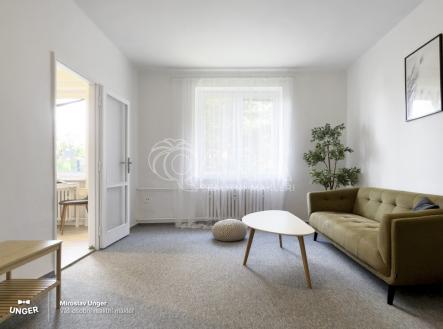 980-34473.jpg | Prodej bytu, 2+1, 52 m²