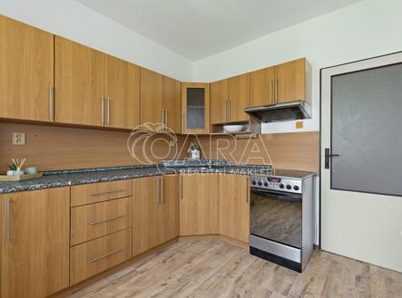 byt-pribor-01.jpg | Prodej bytu, 1+1, 36 m²