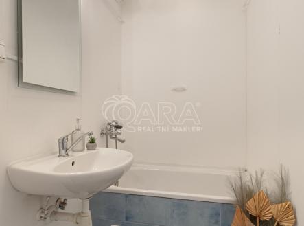 byt-pribor-04.jpg | Prodej bytu, 1+1, 36 m²