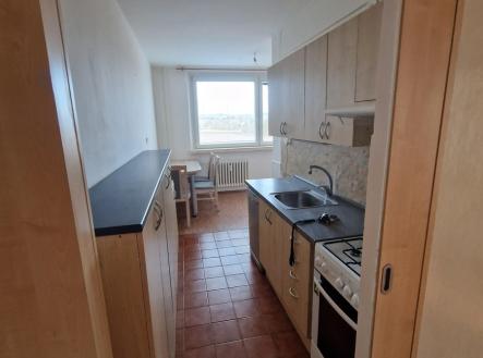 Prodej bytu, 2+1, 57 m² obrázek