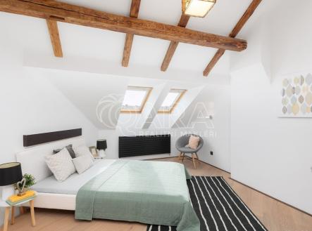 belocerkevska-5.jpg | Pronájem bytu, 4+kk, 153 m²