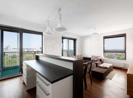 fotografie | Pronájem bytu, 4+kk, 112 m²