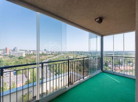 fotografie | Pronájem bytu, 4+kk, 112 m²
