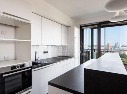 fotografie | Pronájem bytu, 4+kk, 112 m²