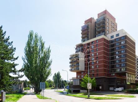 fotografie | Pronájem bytu, 4+kk, 112 m²