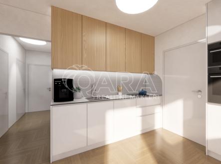 Prodej bytu, 3+1, 79 m² obrázek