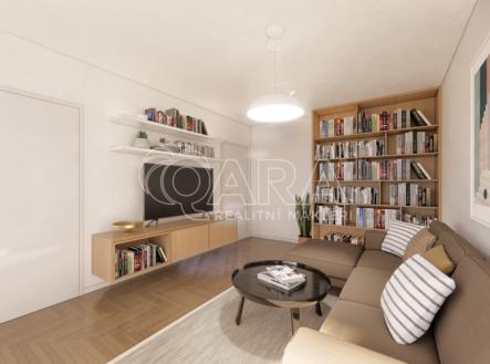 img-4874.png | Prodej bytu, 3+1, 79 m²