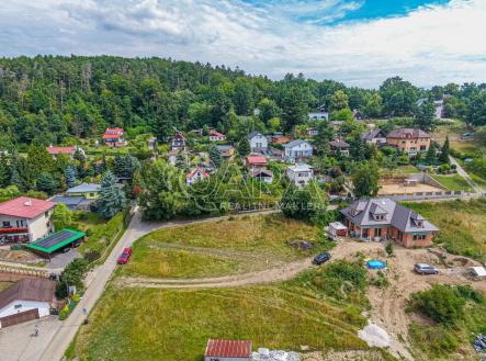 fotografie | Prodej - pozemek pro bydlení, 812 m²