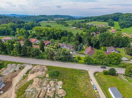 fotografie | Prodej - pozemek pro bydlení, 812 m²