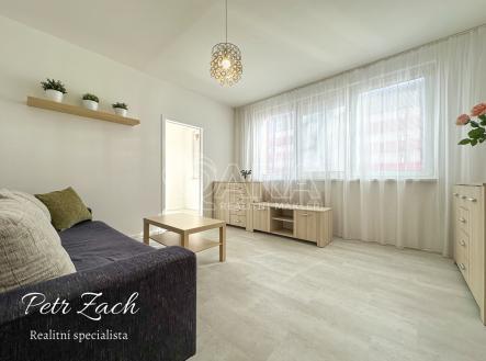 img-7500.jpg | Pronájem bytu, 2+1, 46 m²