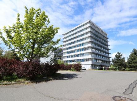 fotografie | Pronájem - kanceláře, 50 m²