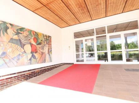 fotografie | Pronájem - kanceláře, 50 m²