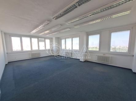 fotografie | Pronájem - kanceláře, 50 m²