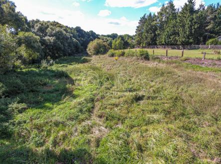 fotografie | Prodej - pozemek pro bydlení, 2 624 m²