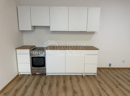 Pronájem - dům/vila, 75 m² obrázek