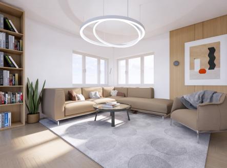vizualizace-obyvak.png | Prodej - dům/vila, 296 m²