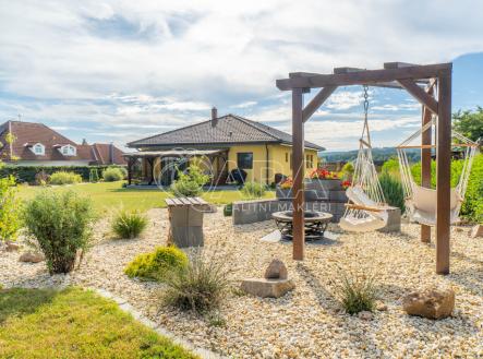 Prodej - dům/vila, 180 m² obrázek