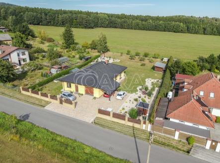 Prodej - dům/vila, 180 m² obrázek