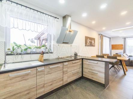 fotografie | Prodej - dům/vila, 180 m²