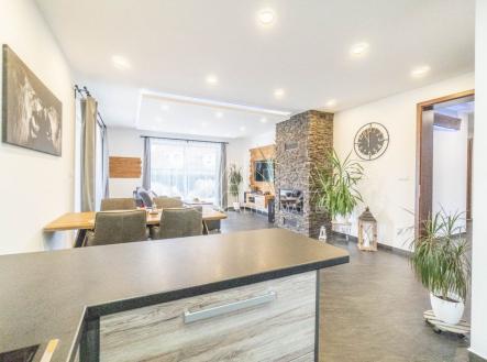 fotografie | Prodej - dům/vila, 180 m²